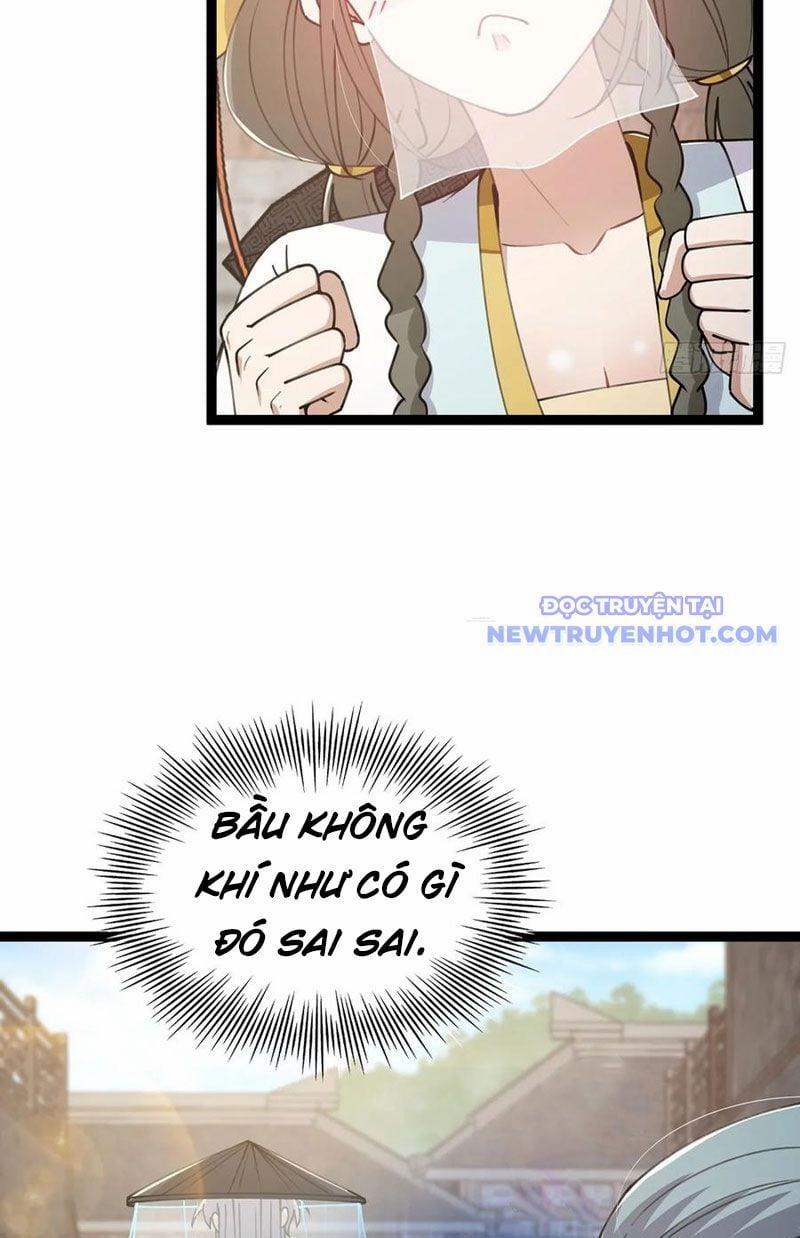 Ta Xuyên Không Với Max Điểm Mị Lực 64 trang 4