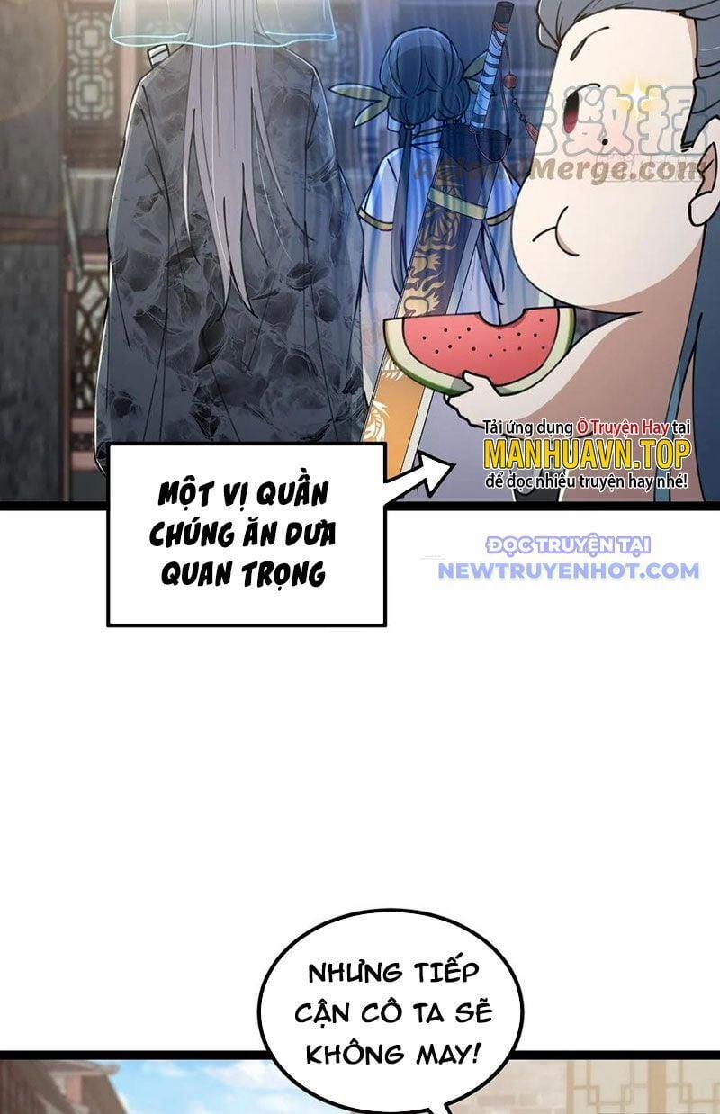 Ta Xuyên Không Với Max Điểm Mị Lực 64 trang 5