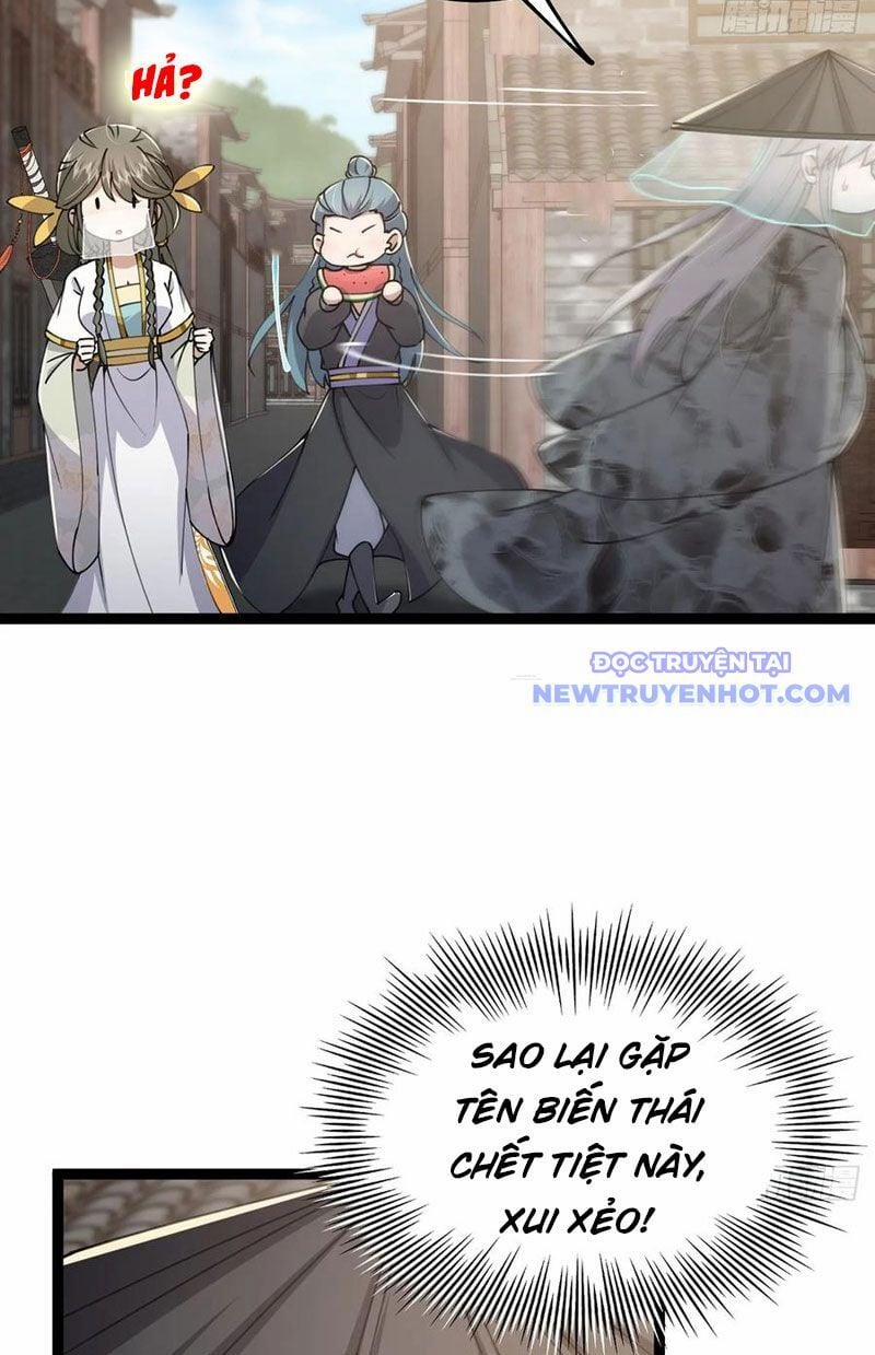 Ta Xuyên Không Với Max Điểm Mị Lực 64 trang 6