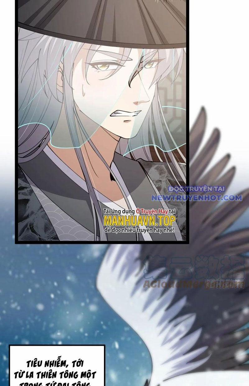 Ta Xuyên Không Với Max Điểm Mị Lực 64 trang 7