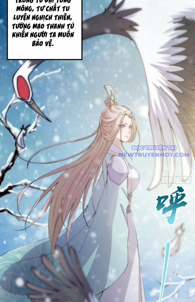 Ta Xuyên Không Với Max Điểm Mị Lực 64 trang 8