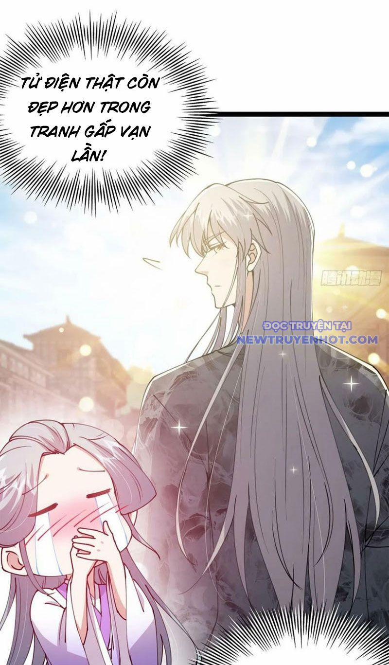 Ta Xuyên Không Với Max Điểm Mị Lực 65 trang 10