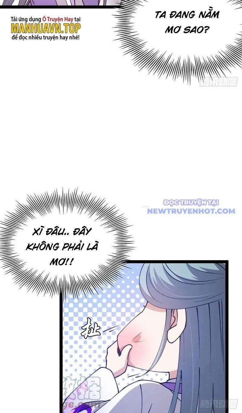 Ta Xuyên Không Với Max Điểm Mị Lực 65 trang 11