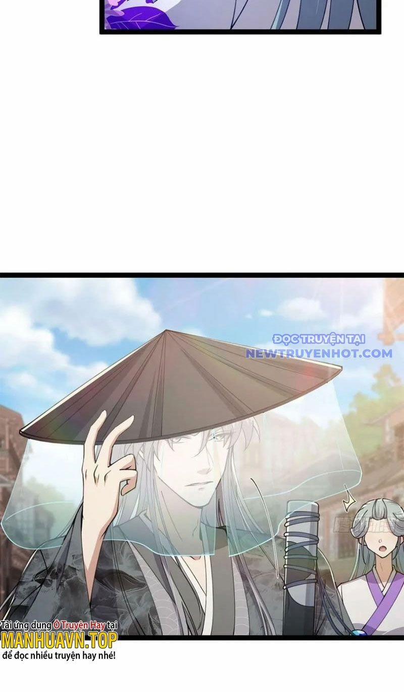 Ta Xuyên Không Với Max Điểm Mị Lực 65 trang 12