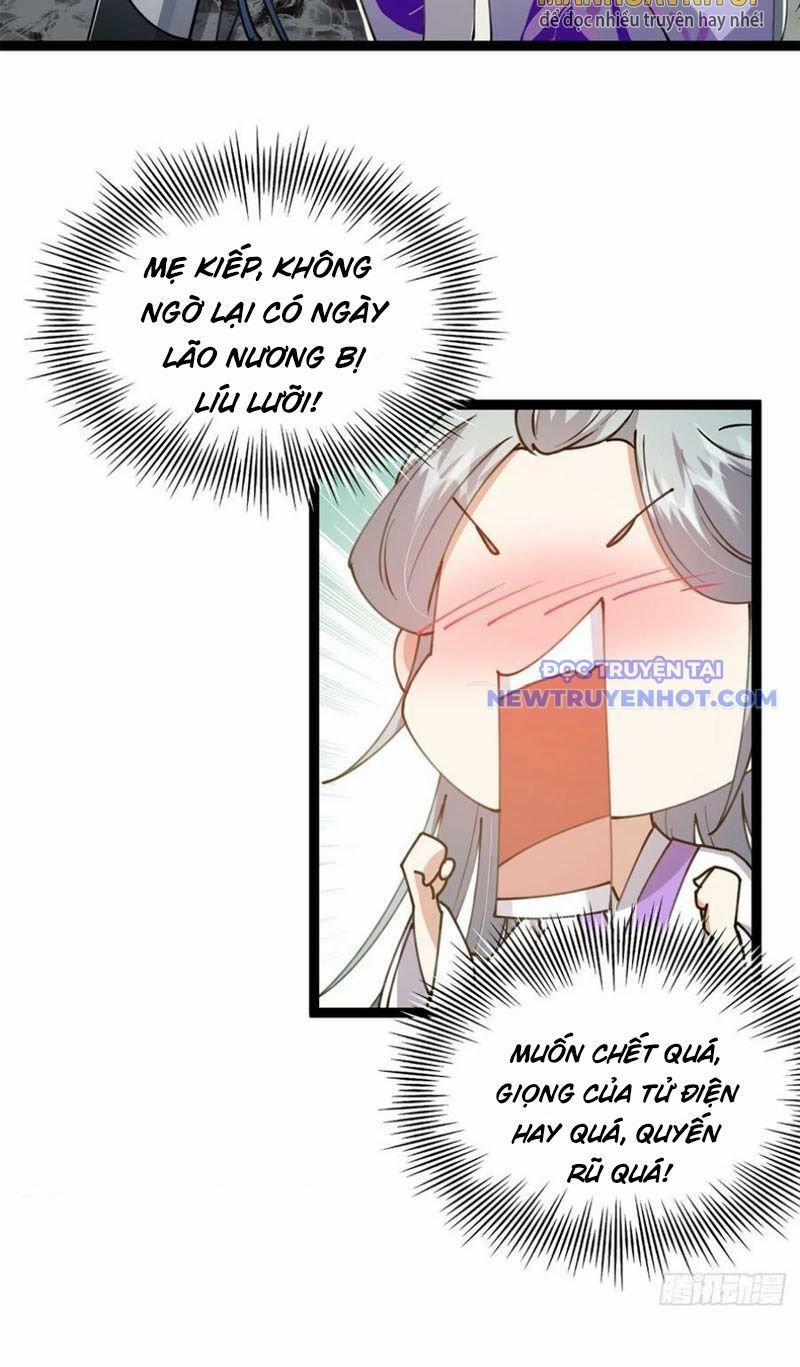 Ta Xuyên Không Với Max Điểm Mị Lực 65 trang 16