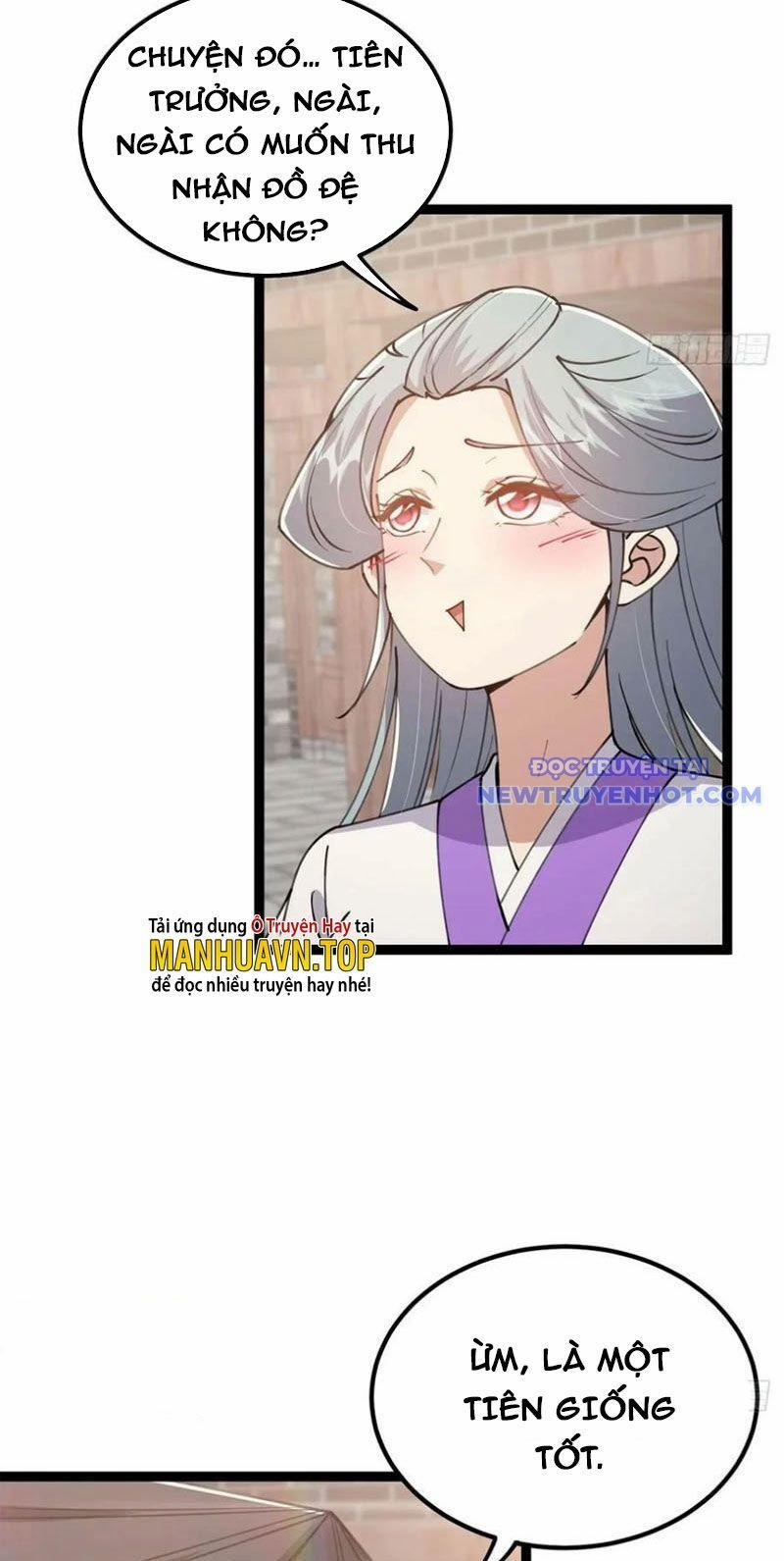 Ta Xuyên Không Với Max Điểm Mị Lực 65 trang 18