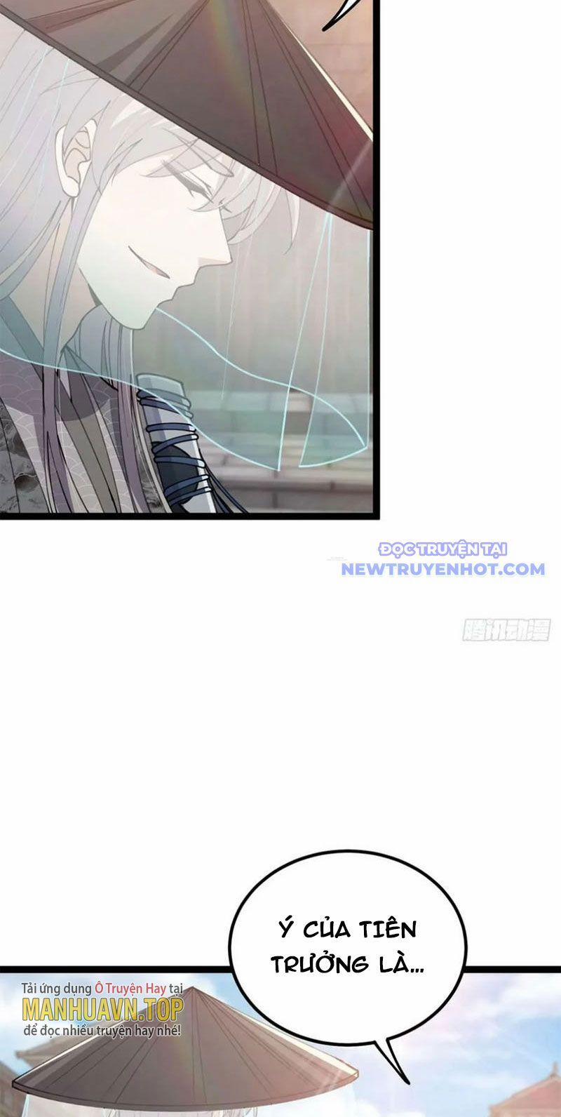 Ta Xuyên Không Với Max Điểm Mị Lực 65 trang 19