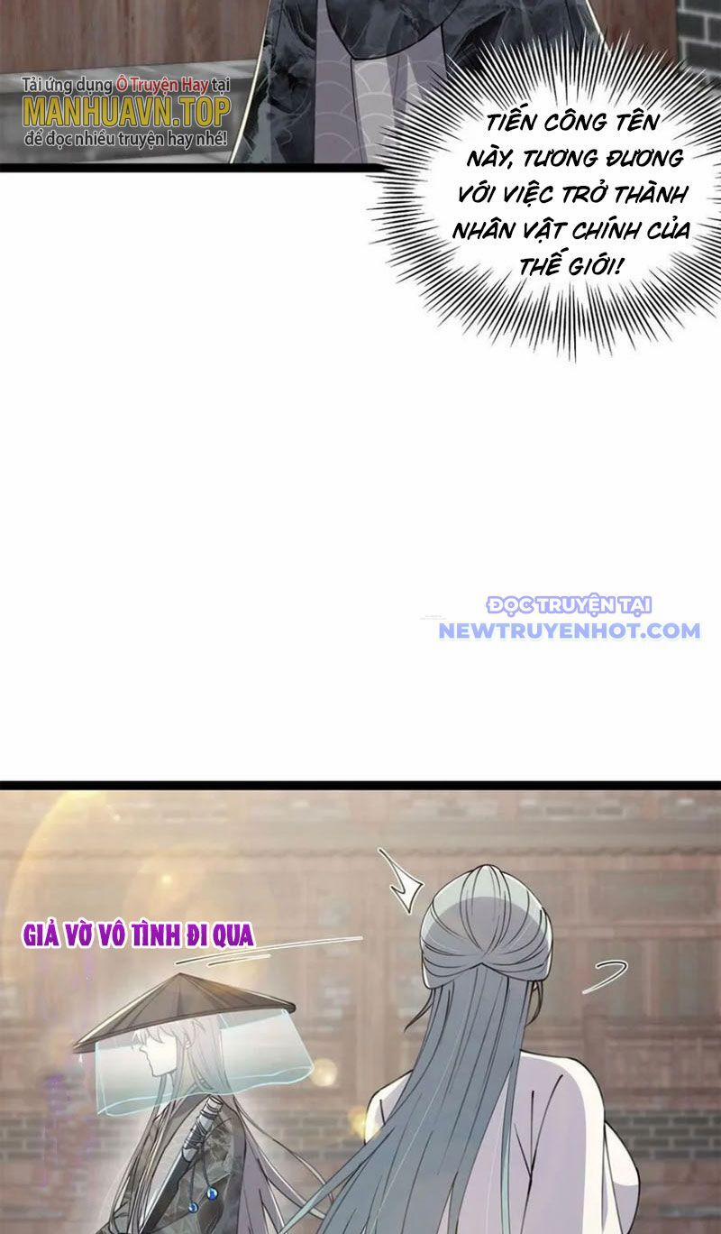 Ta Xuyên Không Với Max Điểm Mị Lực 65 trang 2