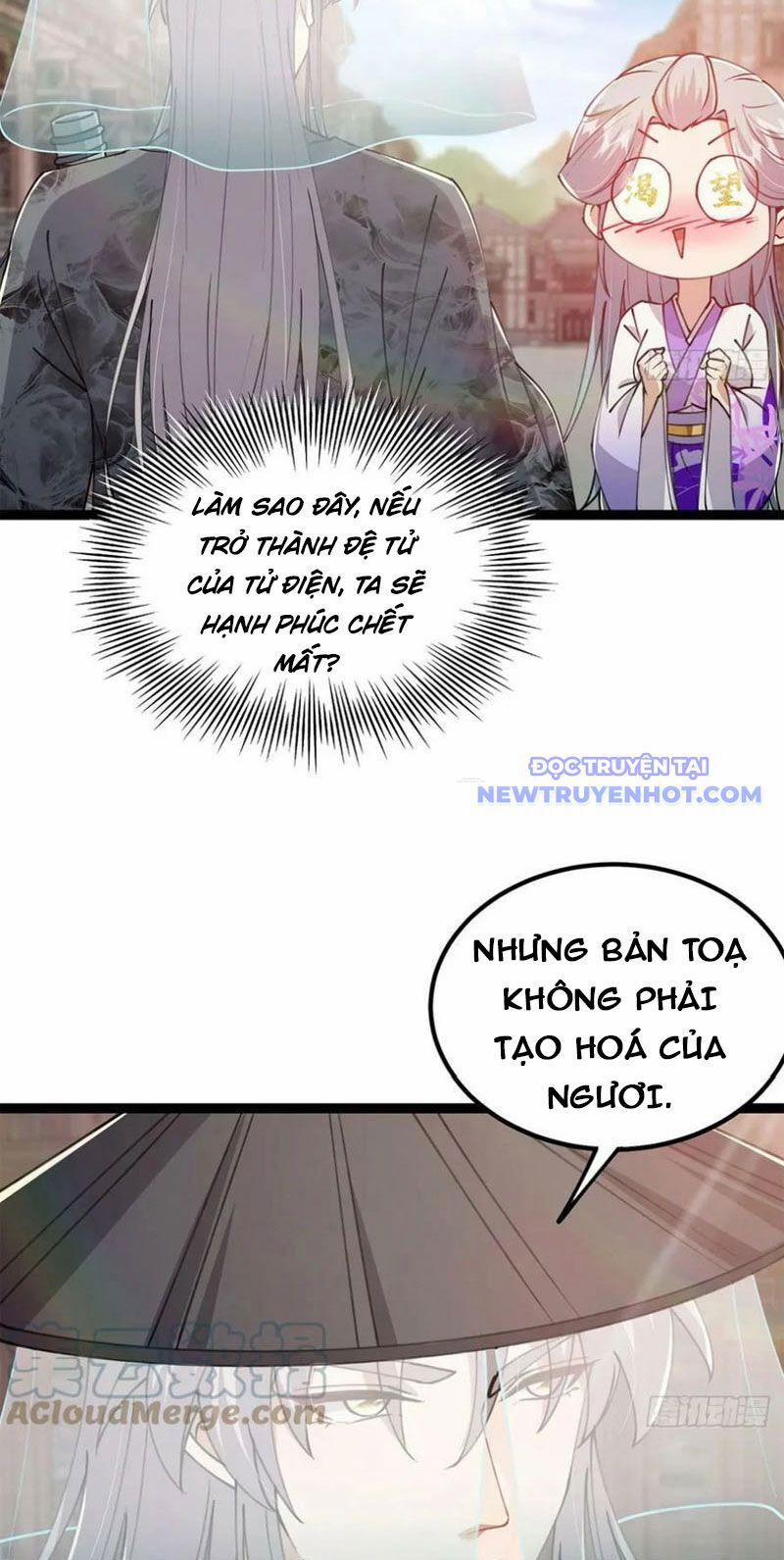 Ta Xuyên Không Với Max Điểm Mị Lực 65 trang 20