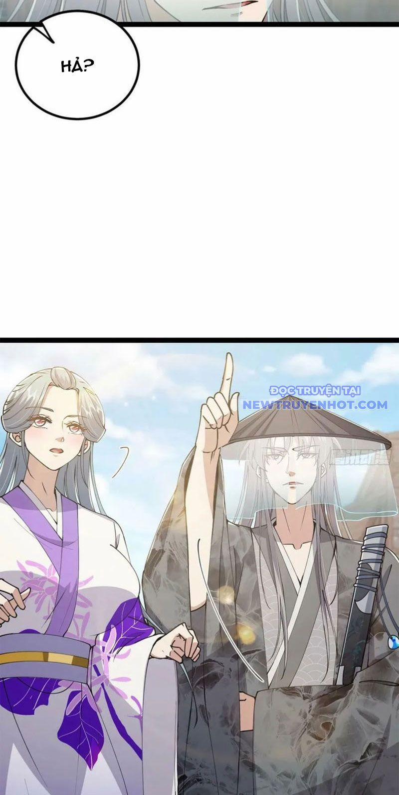 Ta Xuyên Không Với Max Điểm Mị Lực 65 trang 21
