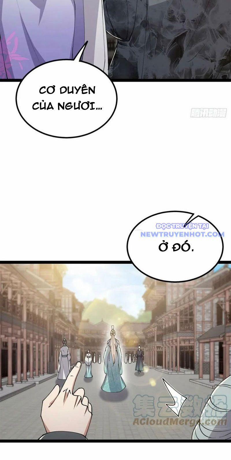 Ta Xuyên Không Với Max Điểm Mị Lực 65 trang 22