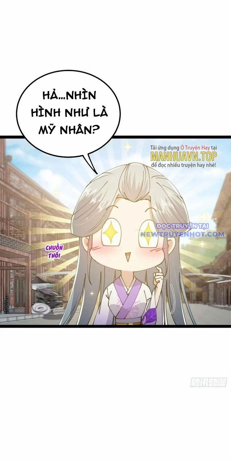 Ta Xuyên Không Với Max Điểm Mị Lực 65 trang 23
