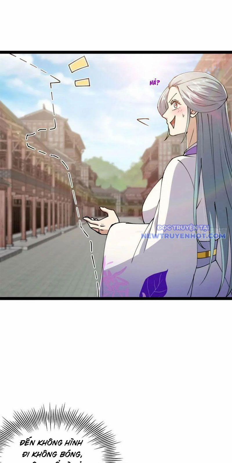 Ta Xuyên Không Với Max Điểm Mị Lực 65 trang 24
