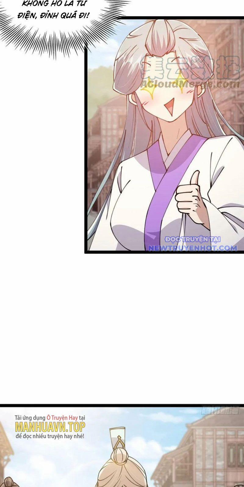 Ta Xuyên Không Với Max Điểm Mị Lực 65 trang 25