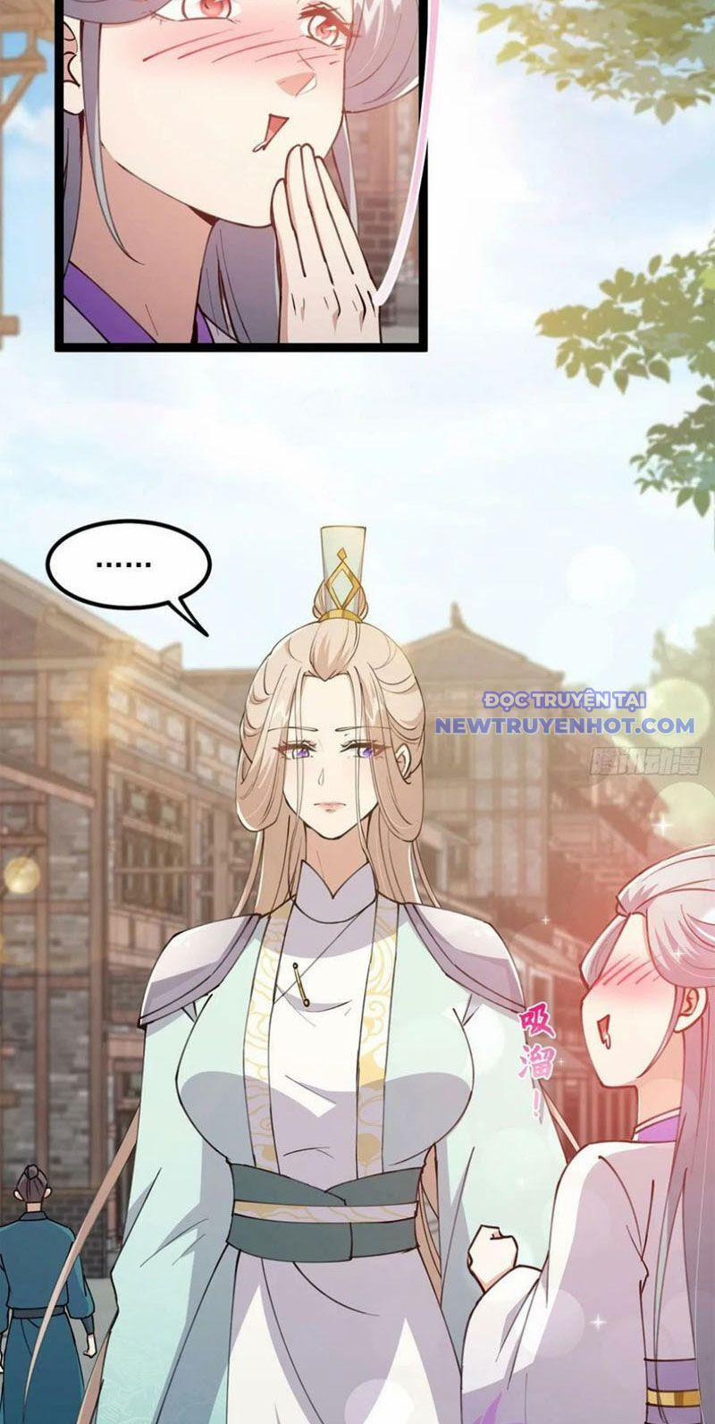 Ta Xuyên Không Với Max Điểm Mị Lực 65 trang 30