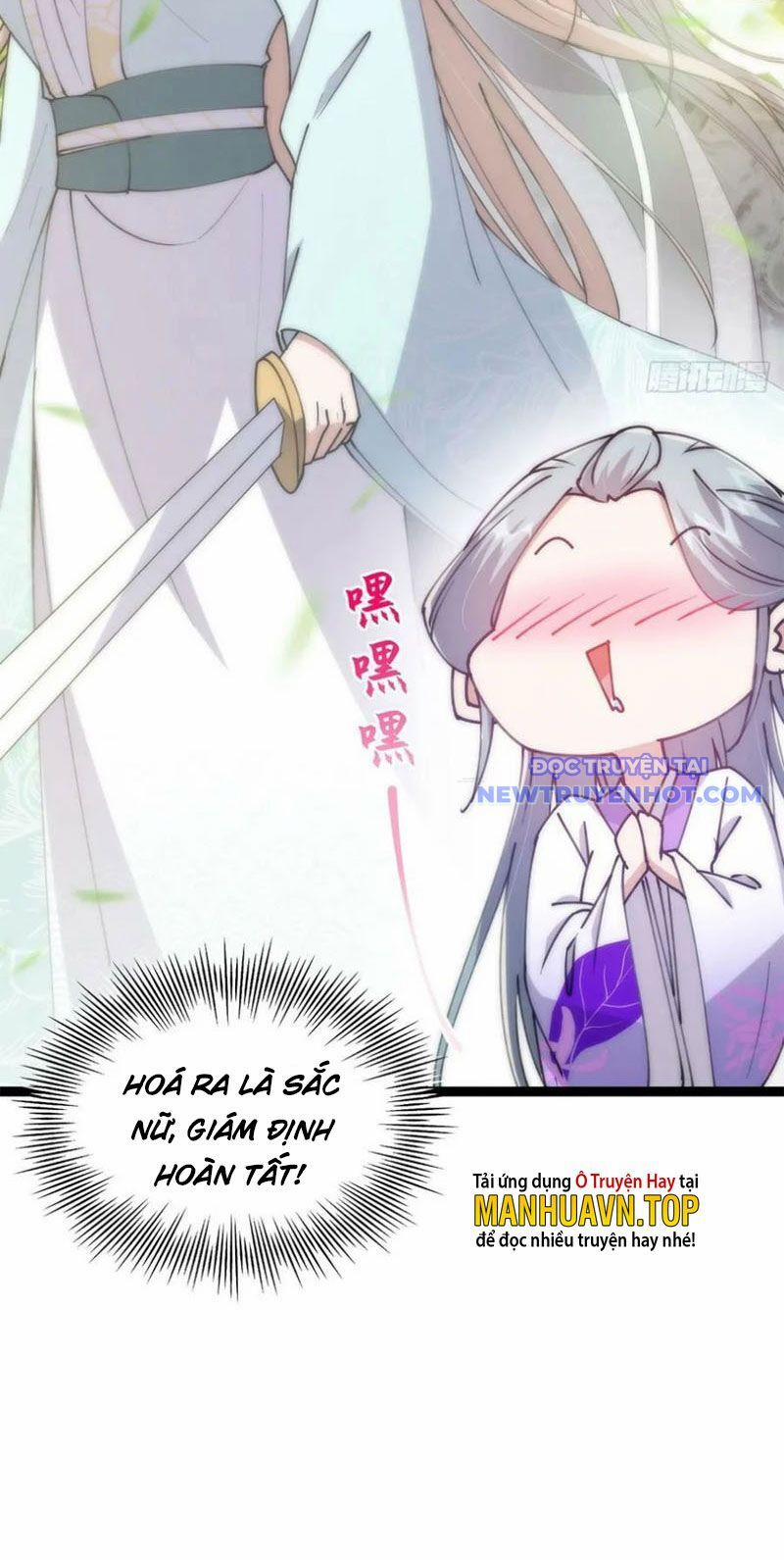 Ta Xuyên Không Với Max Điểm Mị Lực 65 trang 32