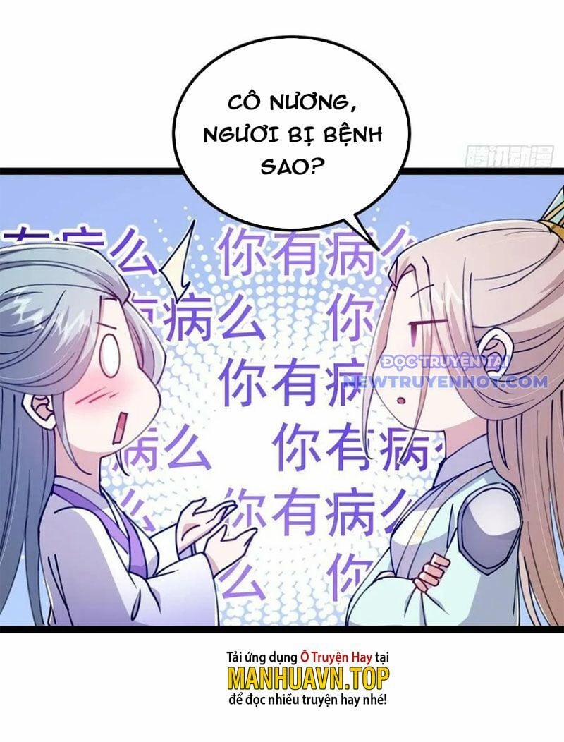 Ta Xuyên Không Với Max Điểm Mị Lực 65 trang 33