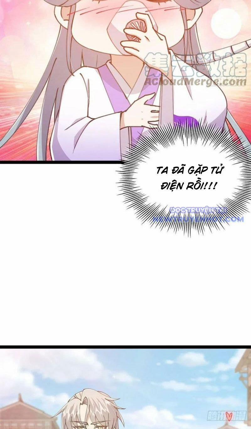Ta Xuyên Không Với Max Điểm Mị Lực 65 trang 7