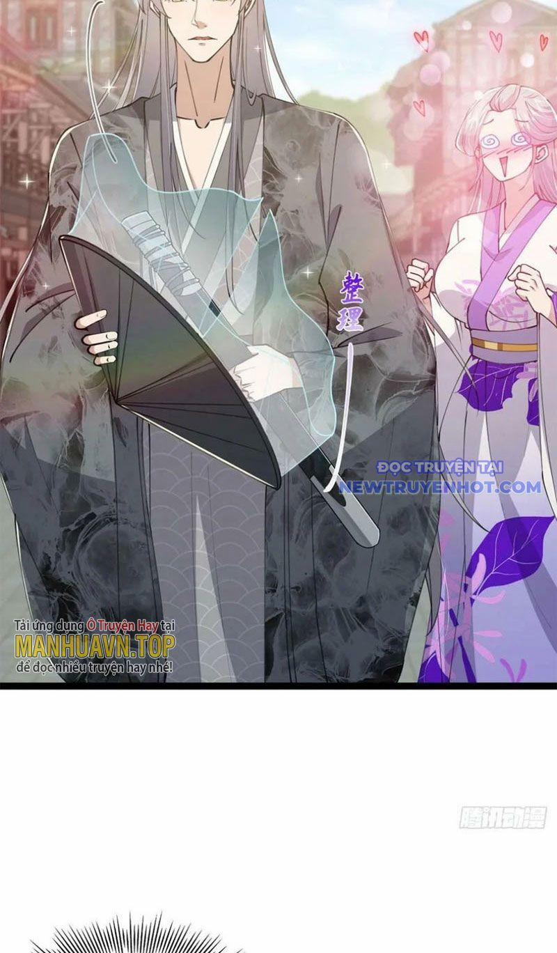 Ta Xuyên Không Với Max Điểm Mị Lực 65 trang 8