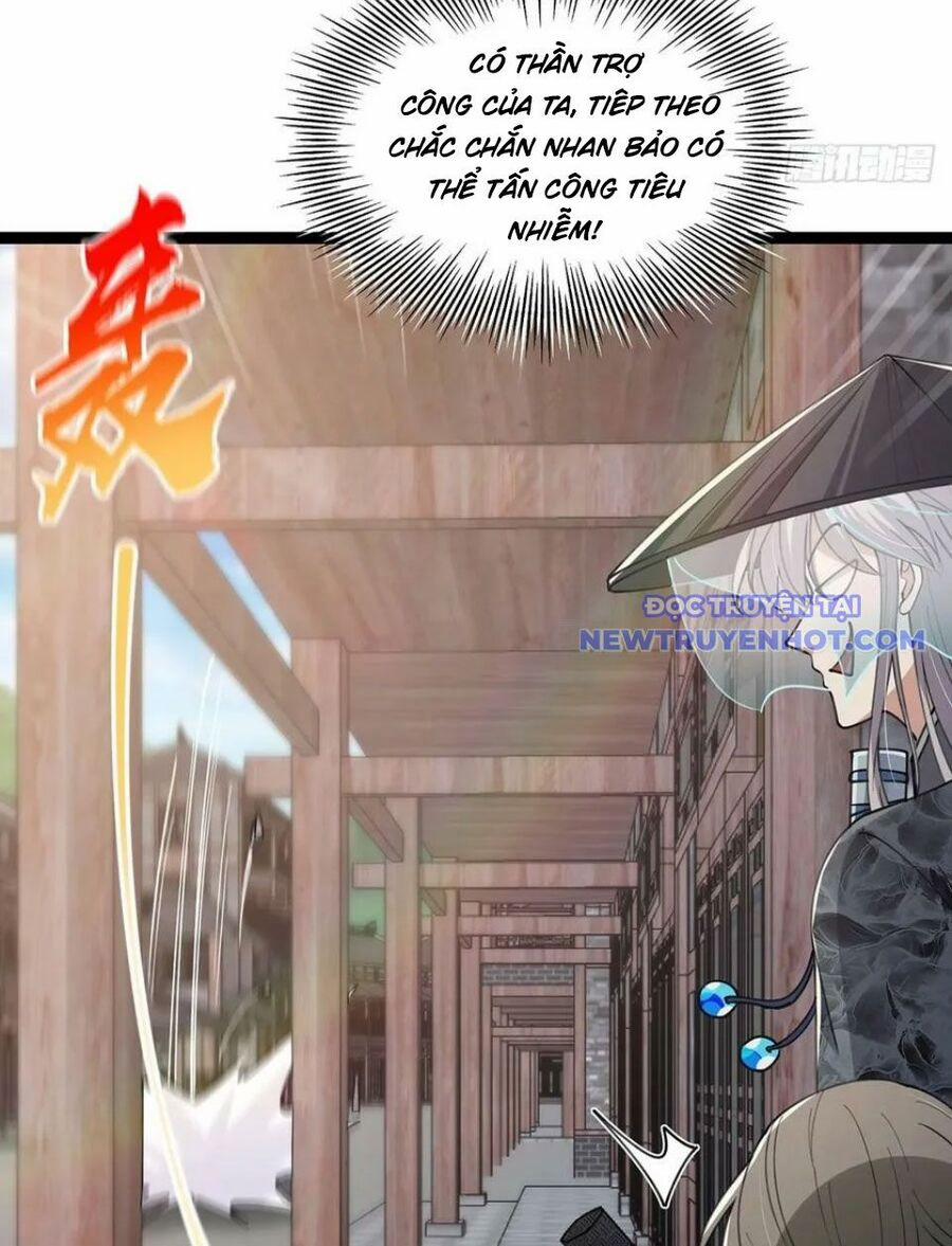 Ta Xuyên Không Với Max Điểm Mị Lực 66 trang 10