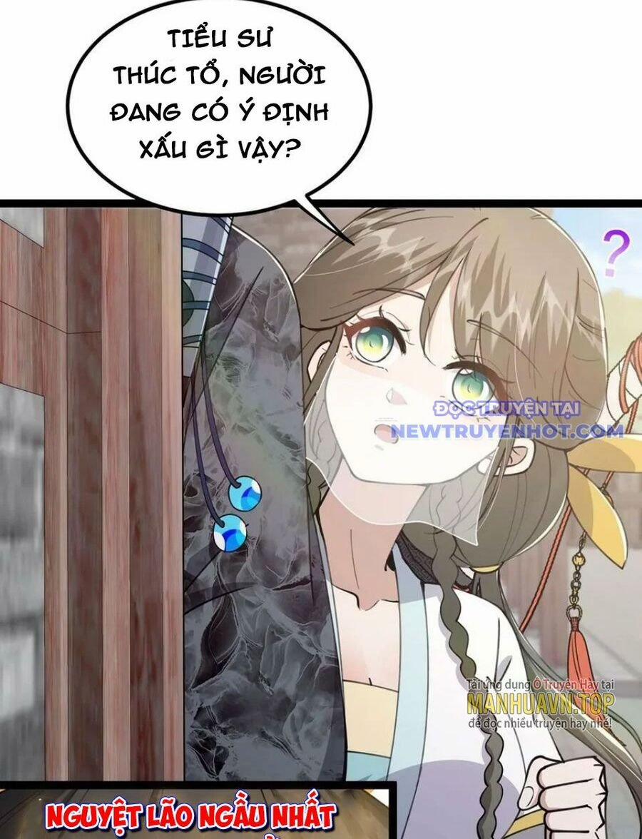 Ta Xuyên Không Với Max Điểm Mị Lực 66 trang 13