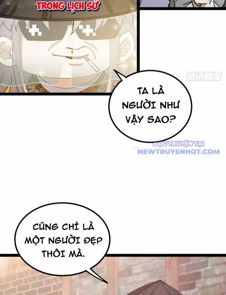 Ta Xuyên Không Với Max Điểm Mị Lực 66 trang 14