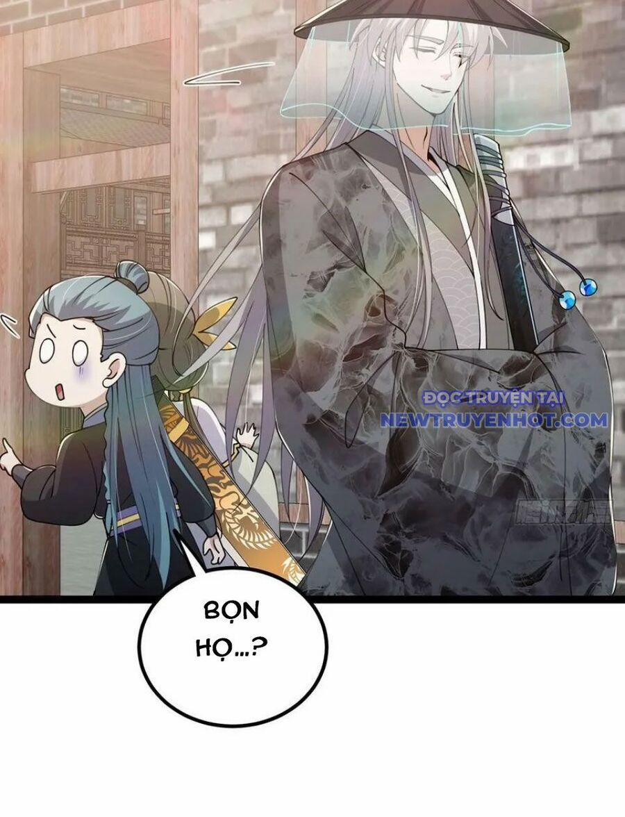 Ta Xuyên Không Với Max Điểm Mị Lực 66 trang 15