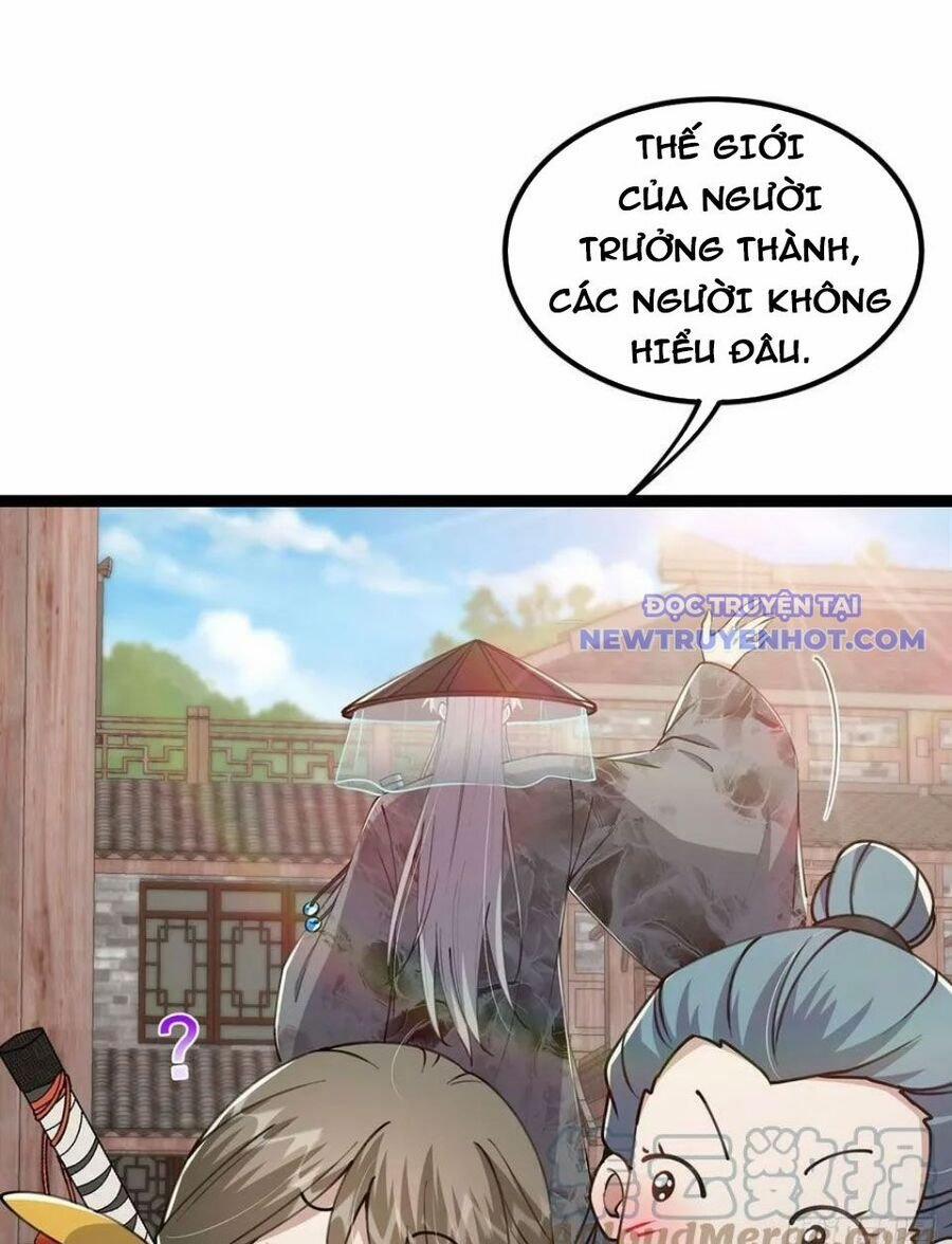 Ta Xuyên Không Với Max Điểm Mị Lực 66 trang 16