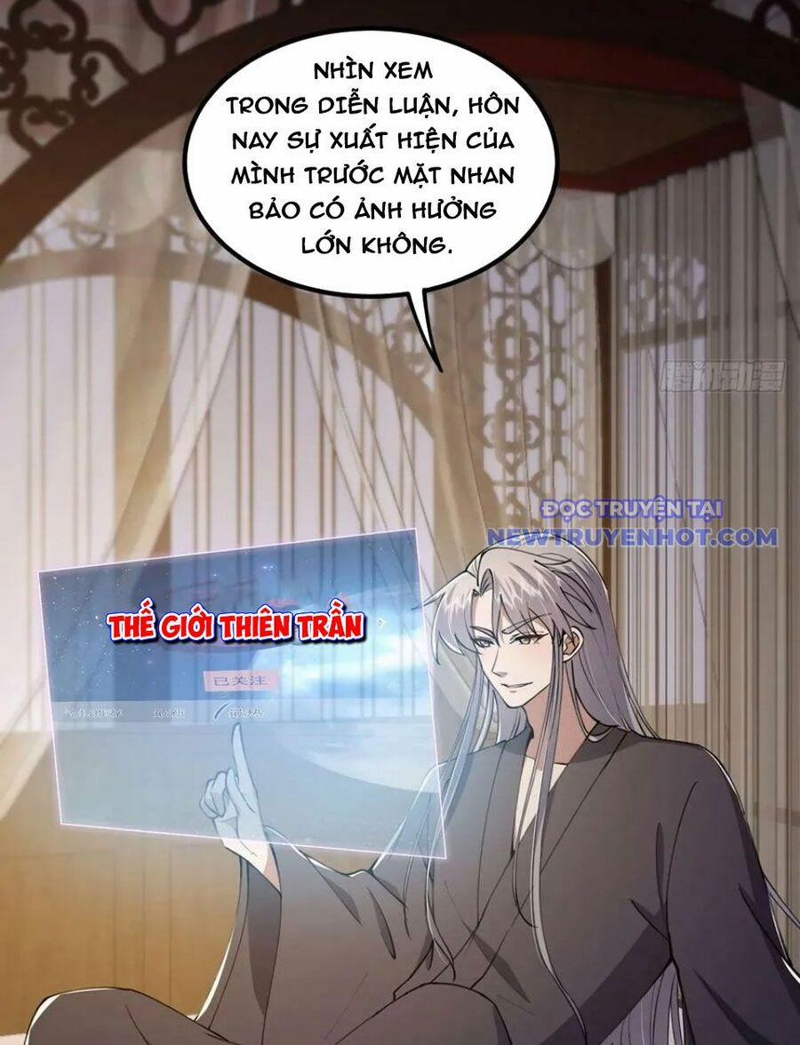 Ta Xuyên Không Với Max Điểm Mị Lực 66 trang 18