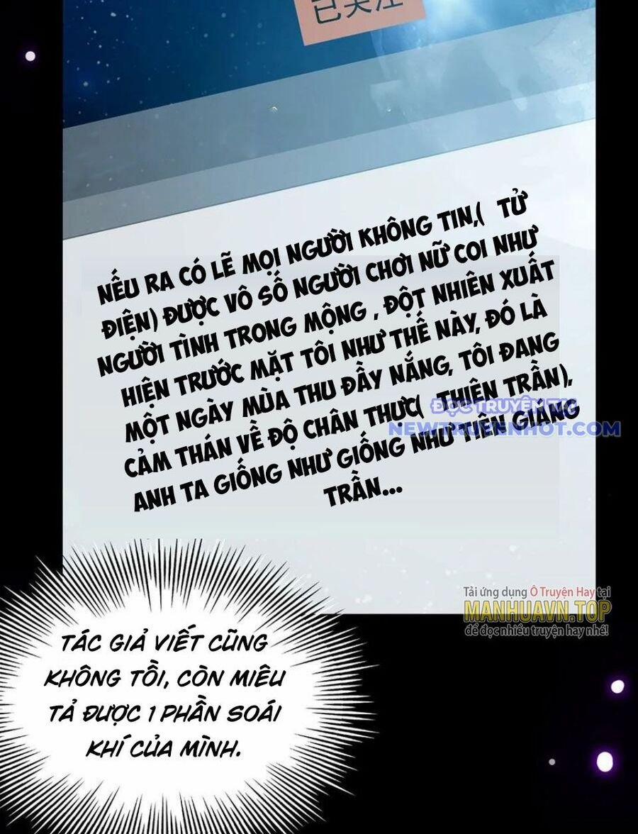 Ta Xuyên Không Với Max Điểm Mị Lực 66 trang 20