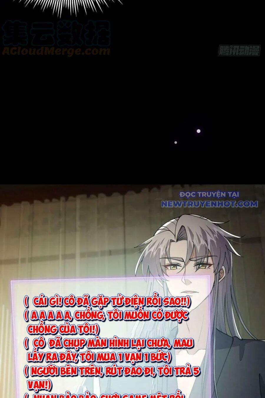 Ta Xuyên Không Với Max Điểm Mị Lực 66 trang 21