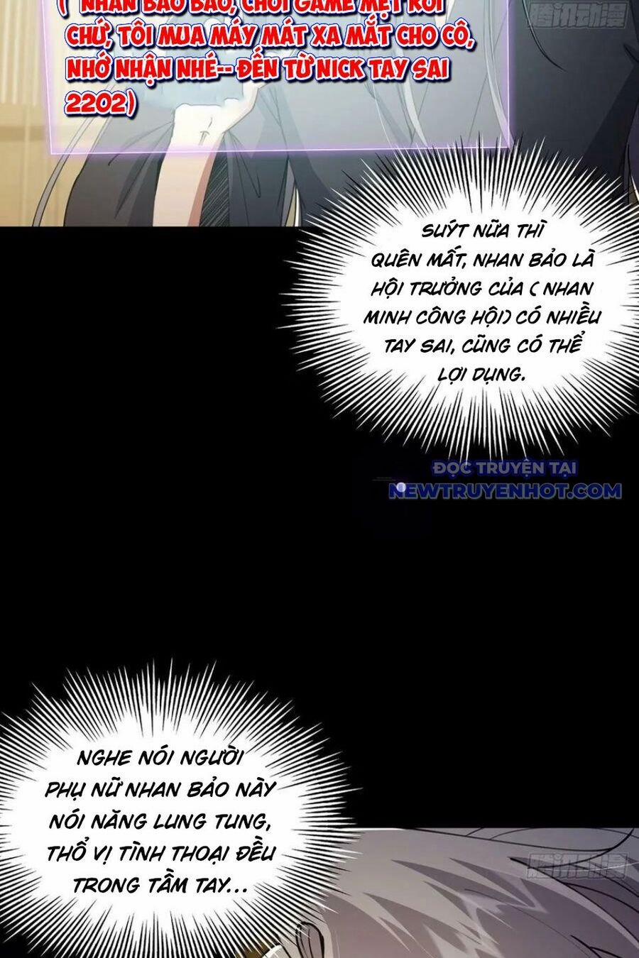 Ta Xuyên Không Với Max Điểm Mị Lực 66 trang 22
