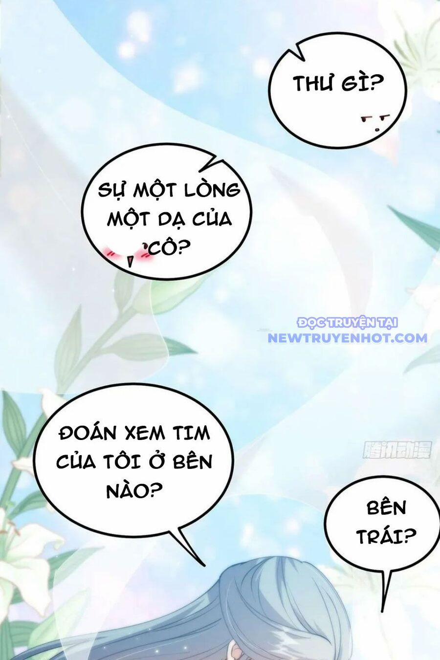 Ta Xuyên Không Với Max Điểm Mị Lực 66 trang 24