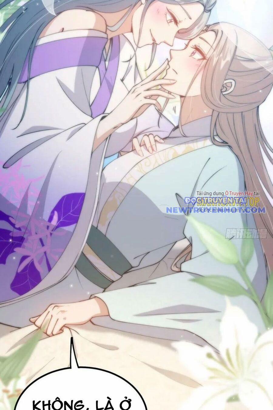 Ta Xuyên Không Với Max Điểm Mị Lực 66 trang 25