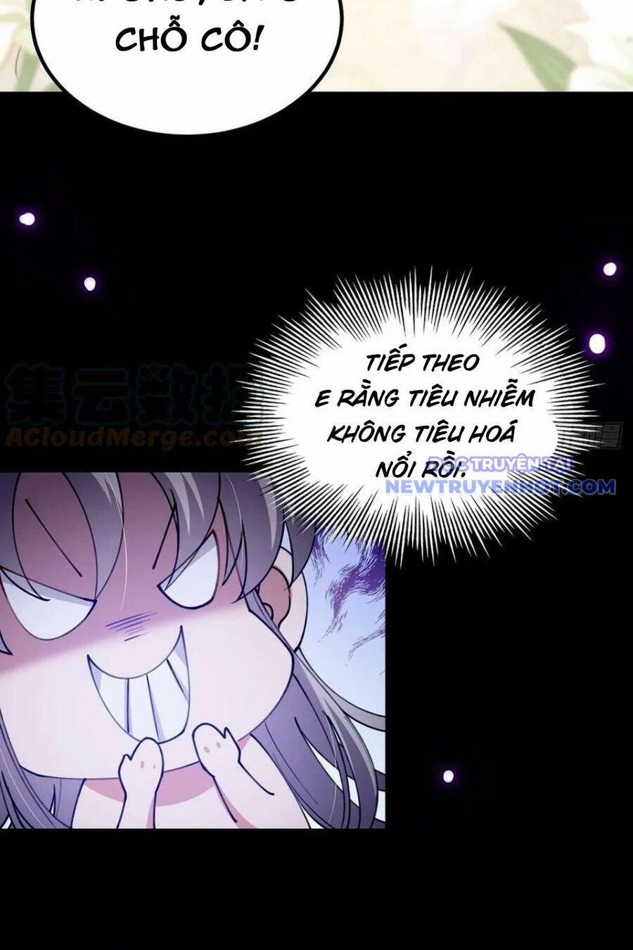 Ta Xuyên Không Với Max Điểm Mị Lực 66 trang 26