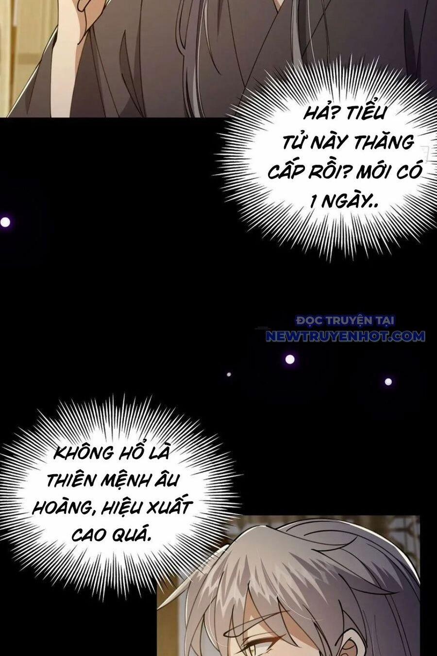 Ta Xuyên Không Với Max Điểm Mị Lực 66 trang 28