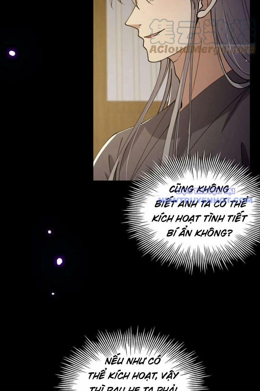 Ta Xuyên Không Với Max Điểm Mị Lực 66 trang 29