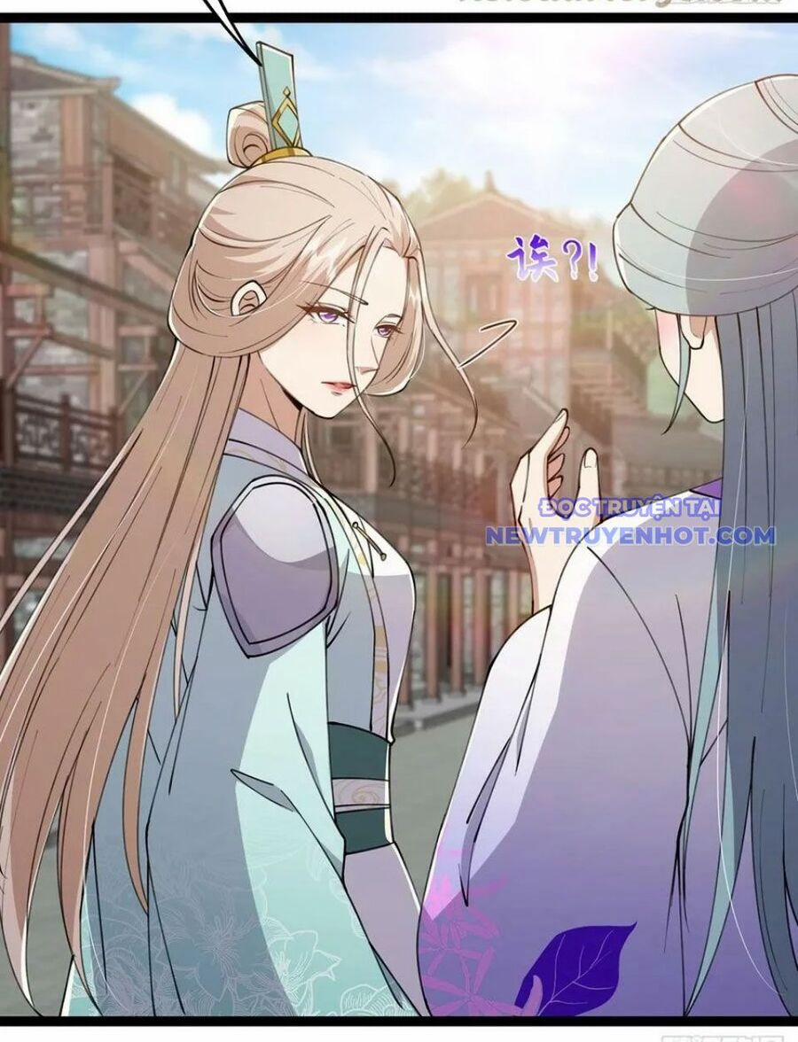 Ta Xuyên Không Với Max Điểm Mị Lực 66 trang 3