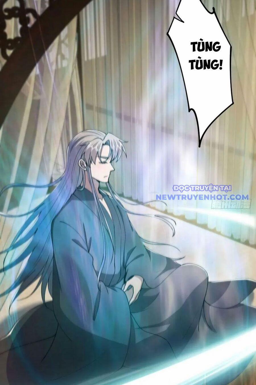 Ta Xuyên Không Với Max Điểm Mị Lực 66 trang 31