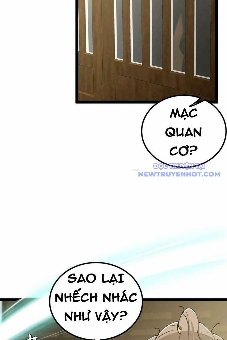 Ta Xuyên Không Với Max Điểm Mị Lực 66 trang 34