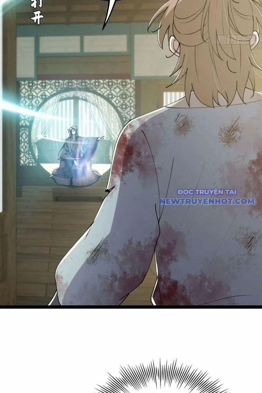 Ta Xuyên Không Với Max Điểm Mị Lực 66 trang 35