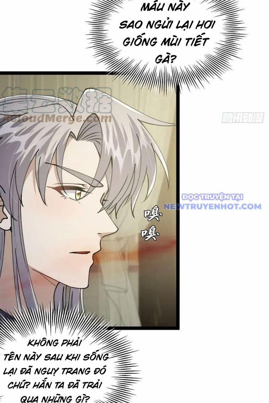 Ta Xuyên Không Với Max Điểm Mị Lực 66 trang 36