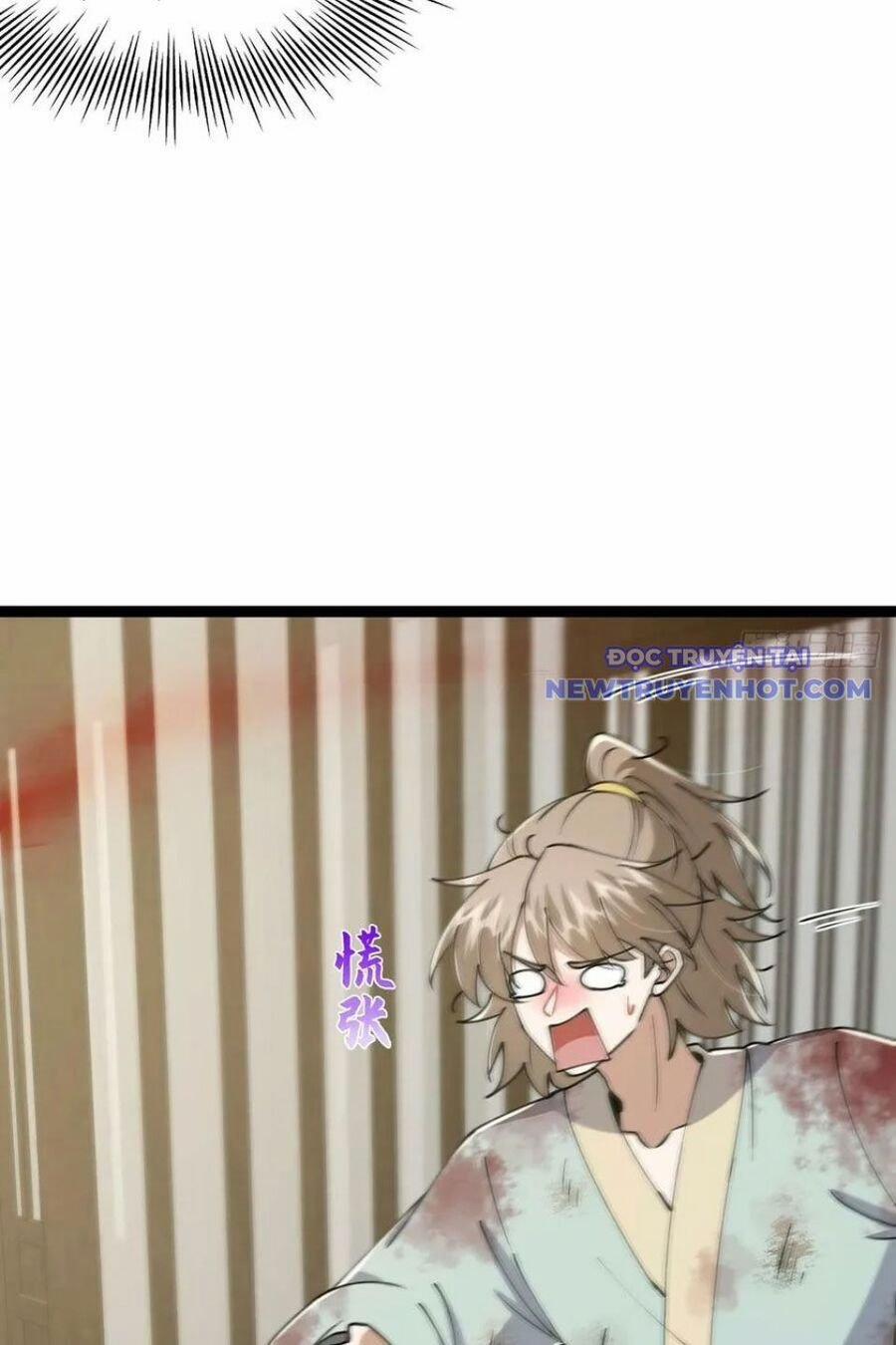 Ta Xuyên Không Với Max Điểm Mị Lực 66 trang 37