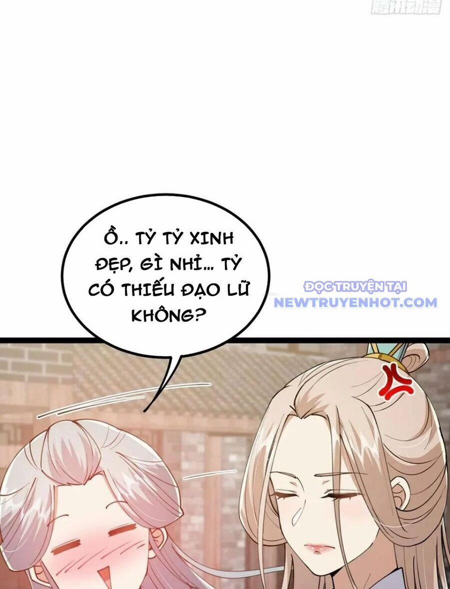 Ta Xuyên Không Với Max Điểm Mị Lực 66 trang 4