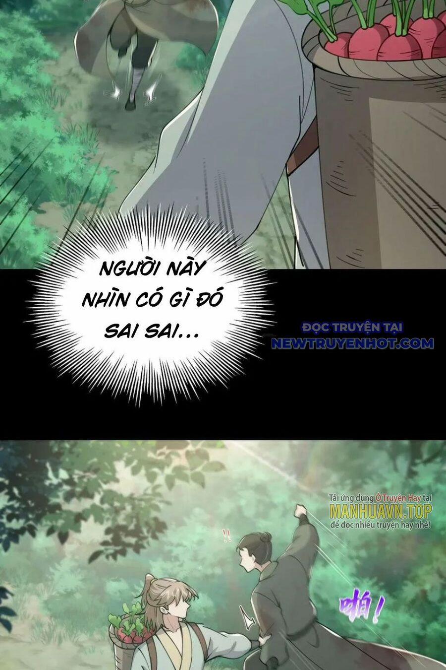 Ta Xuyên Không Với Max Điểm Mị Lực 66 trang 40