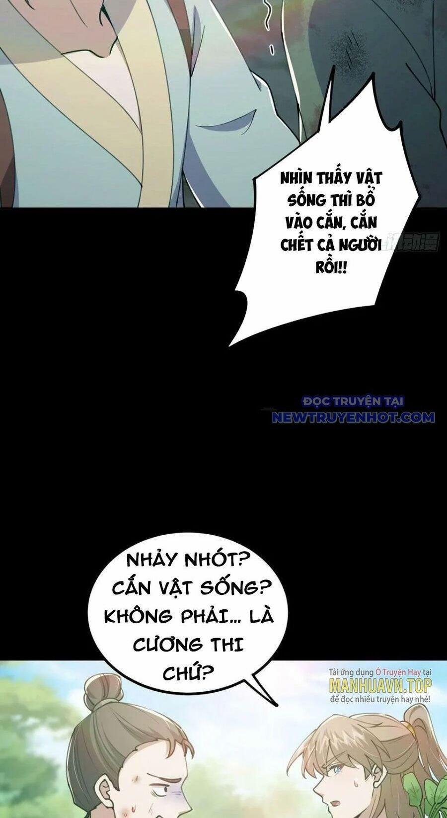 Ta Xuyên Không Với Max Điểm Mị Lực 66 trang 42