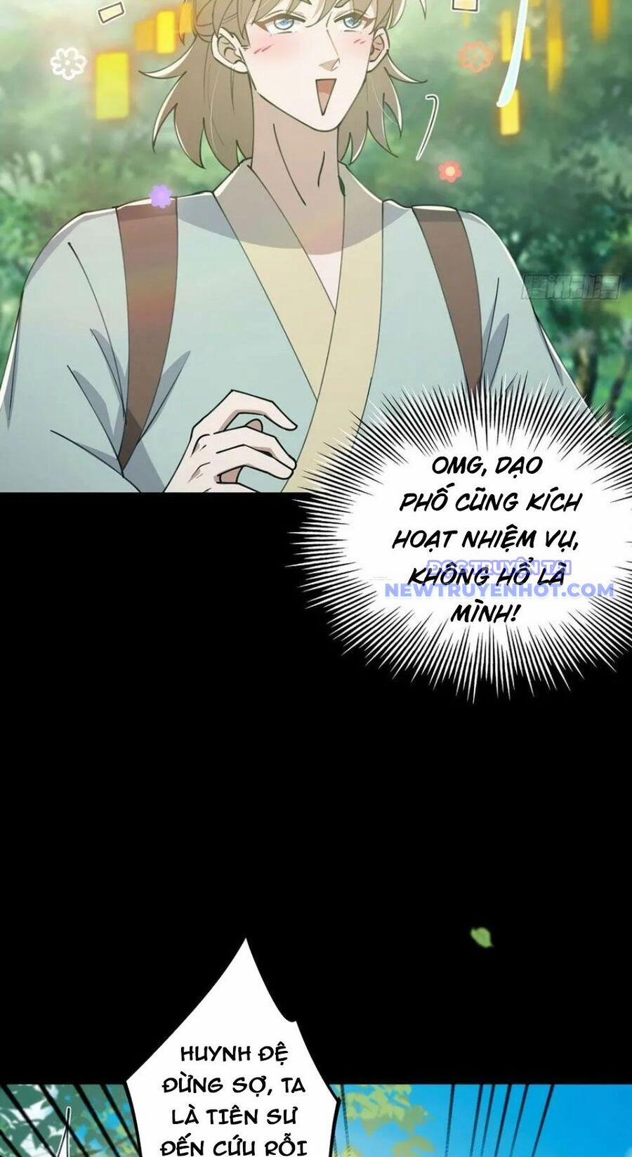 Ta Xuyên Không Với Max Điểm Mị Lực 66 trang 44