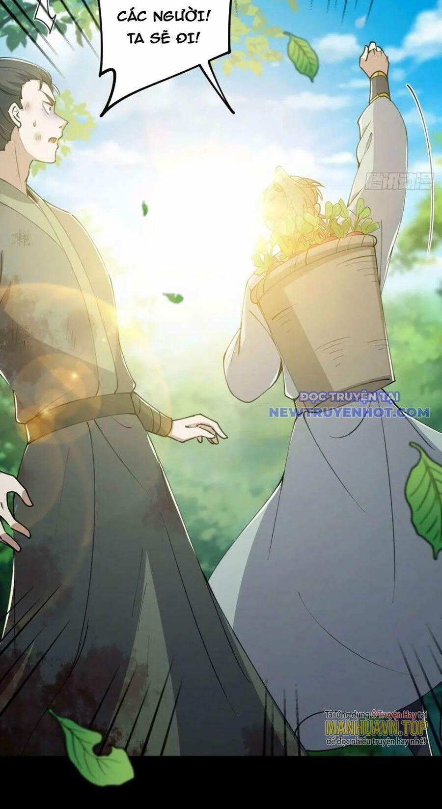 Ta Xuyên Không Với Max Điểm Mị Lực 66 trang 45