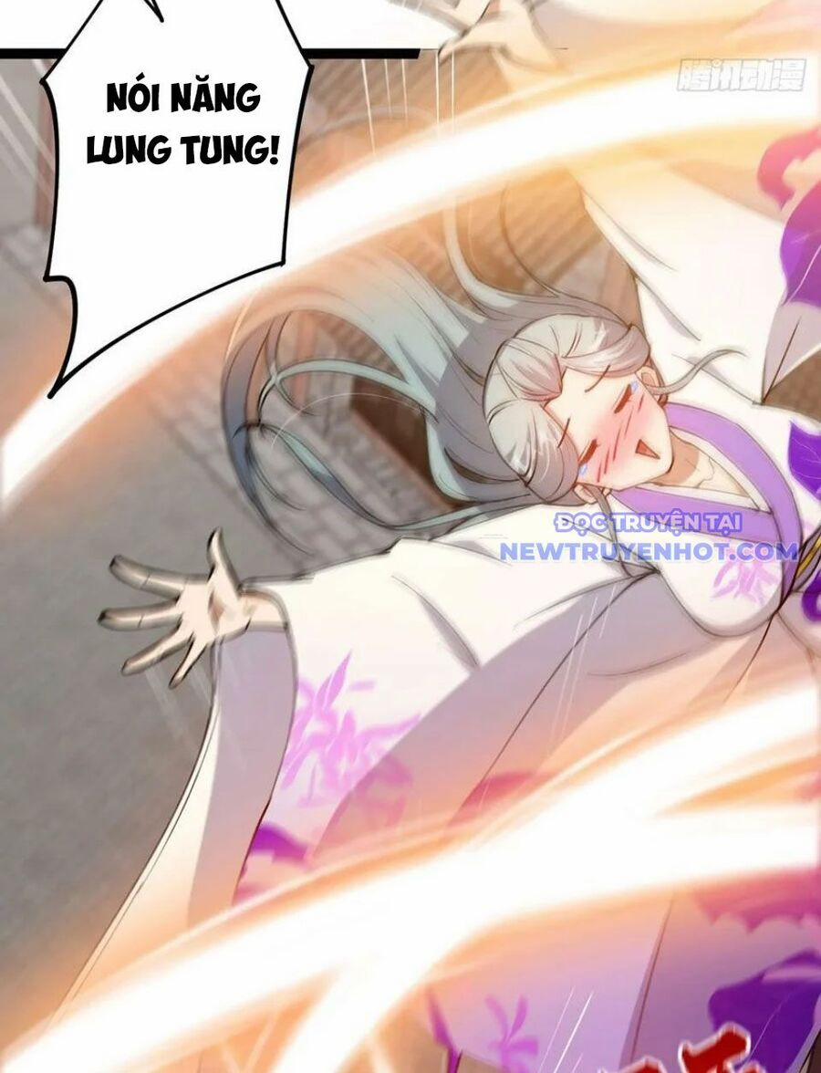 Ta Xuyên Không Với Max Điểm Mị Lực 66 trang 7