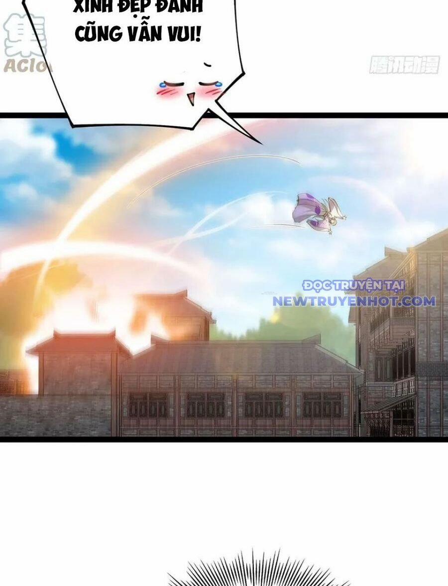 Ta Xuyên Không Với Max Điểm Mị Lực 66 trang 9